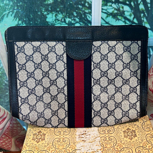 Vintage gucci accessory - gucci,